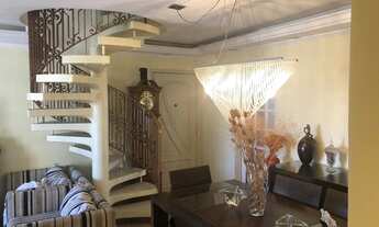 Imagem: Apartamento para venda possui 186 metros