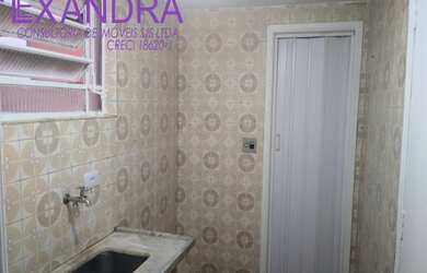 Imagem 6: APARTAMENTO RESIDENCIAL em SÃO PAULO - SP, LIBERDADE