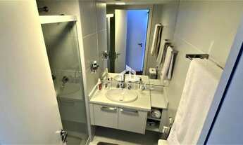 Imagem 4: Belíssimo apartamento 02 súites, com vista para o mar