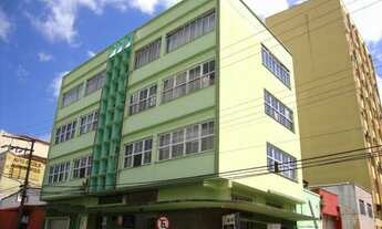 Imagem: Florianopolis - Apartamento Padrão - Centro