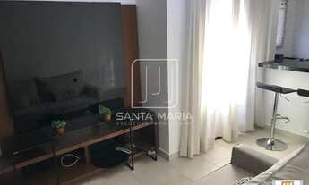 Imagem: Apartamento (tipo - padrao) 1 dormitórios