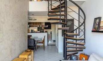 Imagem: Cobertura Venda 3 Dormitórios - 155 m²