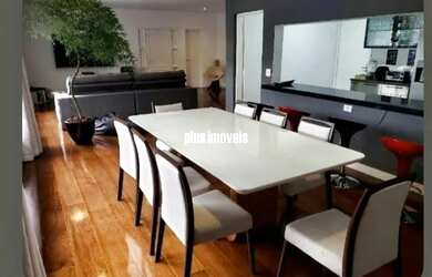 Imagem 3: Sobrado aconchegante e amplo na Av Giovanni Gronchi Morumbi