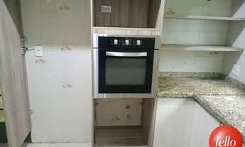 Imagem 7: São Paulo - Casa Padrão - Santana