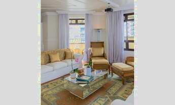 Imagem 5: EXCELENTE APARTAMENTO Á VENDA 263,4 M² ÓTIMA LOCALIZAÇÃO - Jardim América