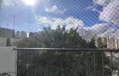 Imagem 6: Locação Apartamento 1 Dormitórios - 49 m² Alto de Pinheiros