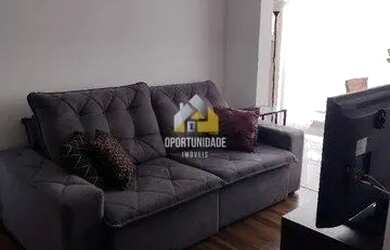 Imagem 7: Apartamento Padrão para Aluguel em Jardim Tupanci Barueri-SP