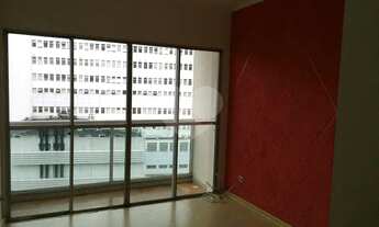 Imagem: Apartamento-São Paulo-SANTANA