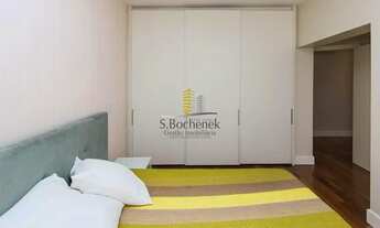 Imagem 4: Espetacular apartamento venda e locação Morumbi