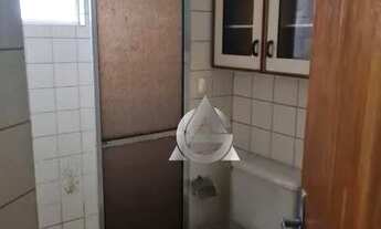 Imagem 7: Apartamento com 3 dormitórios para alugar, 80 m² por R$ 3.265,00/mês - Vila Betânia - São