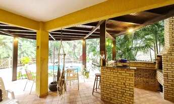 Imagem 6: Casa com 4 Quartos à venda, 251 m² por R$ 1.750.000 - Itaipu - Niterói/RJ