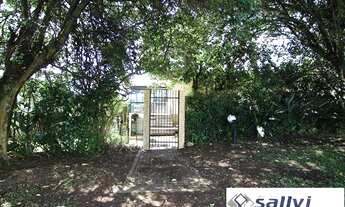 Imagem 2: Casa residencial com 2 dormitórios para alugar - R$ 2.950,00/mês + taxas - Campina do Siqu