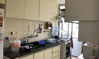 Imagem 8: SAO PAULO - Apartamento Padrão - CAMBUCI