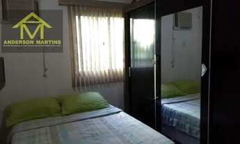 Imagem 3: Apartamento 2 quartos Ed. Colibri Cód: 14142 f