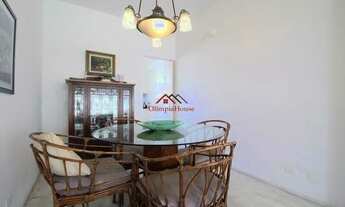 Imagem 9: Apartamento Locação Higienópolis 140 m² 3 Dormitórios