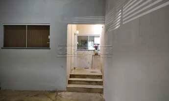Imagem 4: Casa Padrão em São Carlos