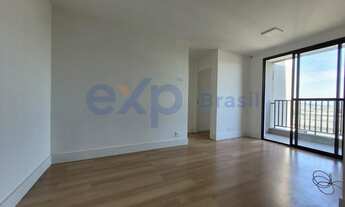 Imagem 1: Locação de apartamento com 2 dorms no Centro de Osasco