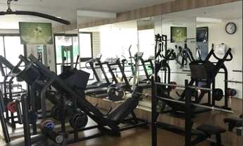 Imagem 3: Apartamento para aluguel tem 75 metros quadrados com 2 quartos em Mucuripe - Fortaleza - C