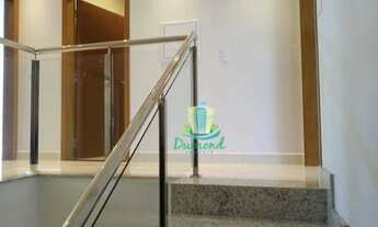 Imagem 6: Sobrado com 3 dormitórios à venda com 157 m² por R$ 680.000 no Jardim KLP em Foz do Iguaç