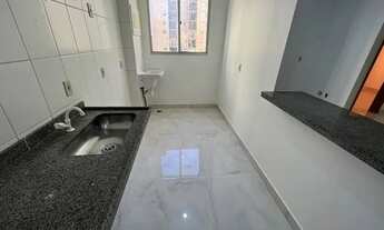 Imagem 6: Alugo apartamento reformado em Valparaíso de Goiás-GO, Condomínio Parque dos Sonhos