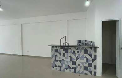 Imagem 5: Galpão para alugar, 158 m² por R$ 18.983/mês - Moema - São Paulo/SP