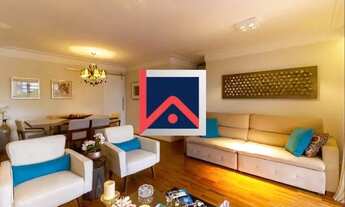 Imagem 3: Apartamento Venda 4 Dormitórios - 134 m² Vila Romana