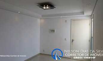 Imagem 7: Lindo apartamento padrão à venda no Taboão da Serra