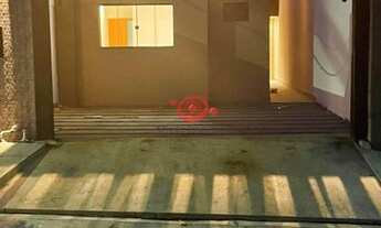 Imagem 2: Casa nova, espaçosa e segura no Jardim Universitário