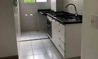 Imagem 7: Apartamento no Campo Limpo á venda, 2 quartos, 1 vaga, 46m