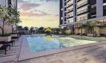 Imagem 3: Apartamento com 3 dormitórios à venda, 115 m² por R$ 320.000,00 - Edifício Terrazza di Rim