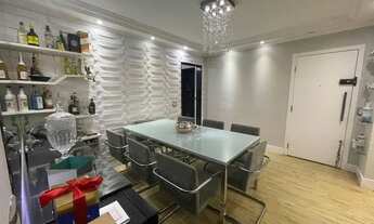 Imagem 2: Venda Apartamento 3 Dormitórios - 100 m² Bela Vista