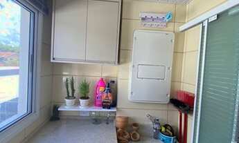 Imagem 6: VENDA DE APARTAMENTO MOBILIADO NO RESID. VILAS PARK, NO JD. AEROPORTO EM APUCARANA