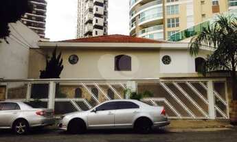 Imagem: SOBRADO LINDO A VENDA EM SANTANA - 3 DORMS