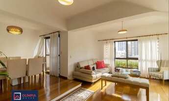 Imagem: Cobertura Venda 4 Dormitórios - 360 m²