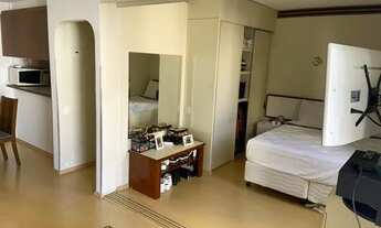 Imagem 4: Apartamento para aluguel tem 45 metros quadrados com 1 quarto em Cerqueira César - São Pau