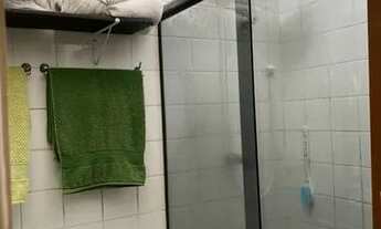 Imagem 7: Casa de condomínio sobrado para venda tem 70 metros quadrados com 2 quartos