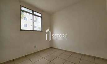 Imagem 5: Apartamento com 2 quartos para alugar, 45 m² por R$ 950,00/mês - São Pedro - Juiz de Fora