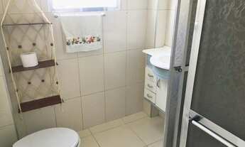 Imagem 7: Apartamento para aluguel possui 47 metros quadrados com 2 quartos