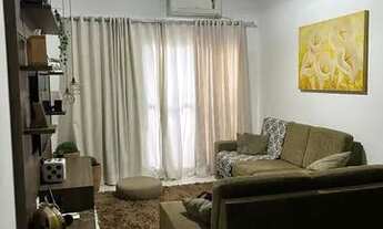 Imagem: Apto. Térreo Novo Mundo 03 Dorm