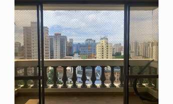Imagem 2: Apartamento em São Paulo - Vila Clementino