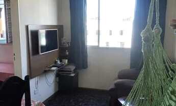 Imagem: Apartamento em Condomínio Padrão para