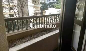 Imagem 5: Jardim América - Construção Wolosker - 292m² Privativos - 3 Garagens Vago