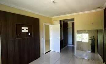 Imagem: Lindo apartamento com móveis planejados