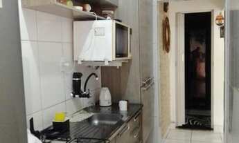 Imagem 15: Apartamento Para Venda, com 1 Dormitório, 43M², R$ 160.000, Aceita Financiamento, em Frent