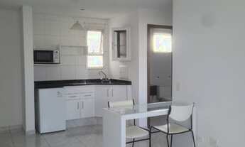 Imagem 4: Apartamento - 01 quarto - Andar alto - Centro - Curitiba/PR