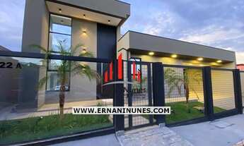 Imagem: Casa Alto Padrao 4 Suites Lazer Completo