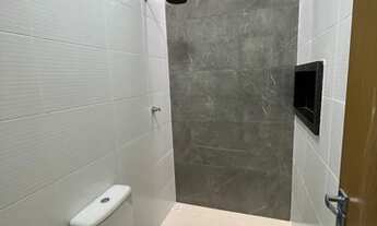 Imagem 2: Casa para venda tem 78 metros quadrados com 2 quartos em Nova Esperança - Parnamirim - RN