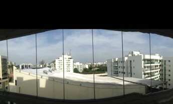 Imagem 2: Apartamento 2 Quartos na Estrada dos Três Rios