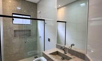 Imagem 5: Casa á venda - Parque Brasília (excelente localização