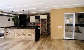 Imagem 3: Casa para Venda em Condomínio Fechado - Jardins Valência - Goiania